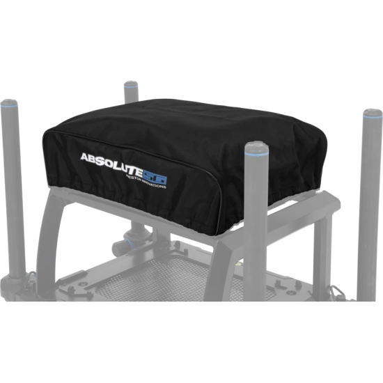 Husa Sezut Scaun Modular PRESTON Absolute 5G Seat Cover